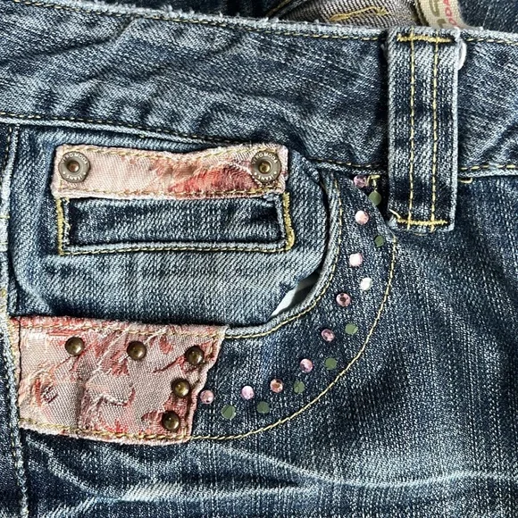 Veto Moda Jeans - Picture 2 of 5